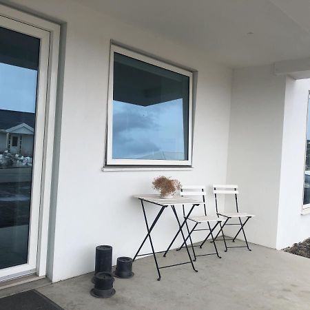 Apartamento Fossagil 2 Akureyri Exterior foto