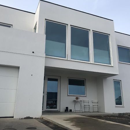 Apartamento Fossagil 2 Akureyri Exterior foto