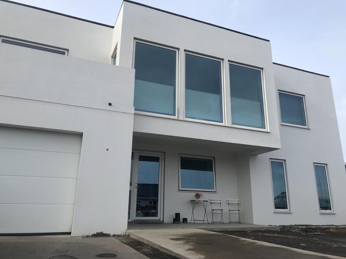 Apartamento Fossagil 2 Akureyri Exterior foto